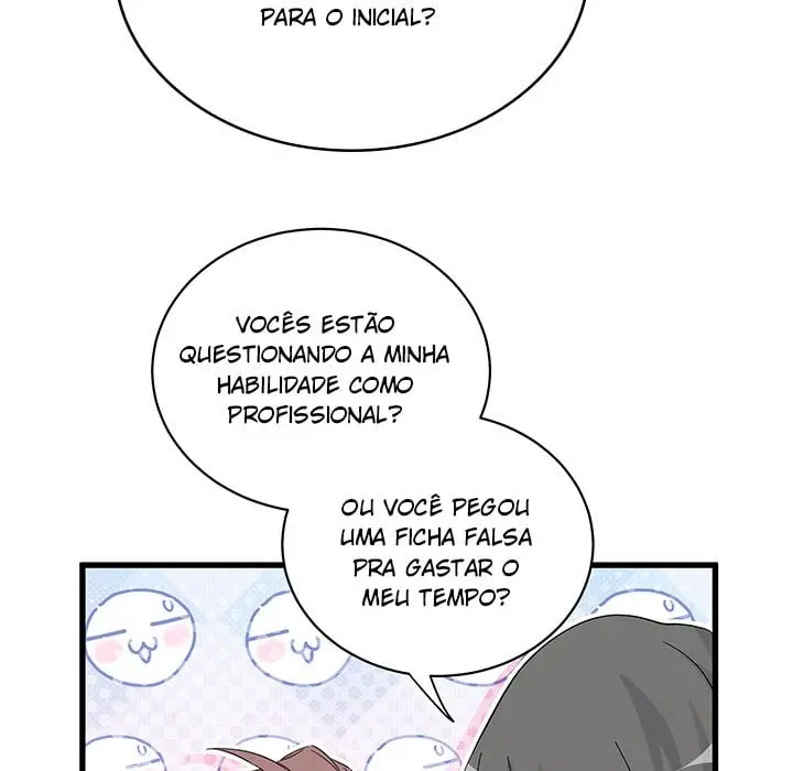 Whose Baby is It? – Capítulo 99 Yaoi – Página 55