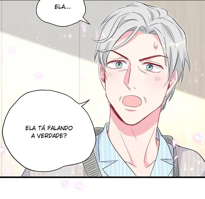 Whose Baby is It? – Capítulo 99 Yaoi – Página 58