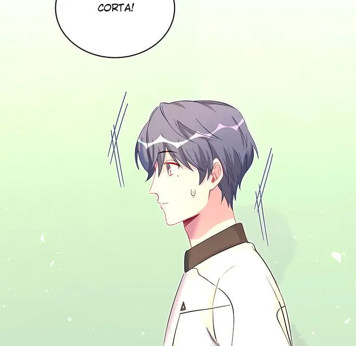 Whose Baby is It? – Capítulo 99 Yaoi – Página 6