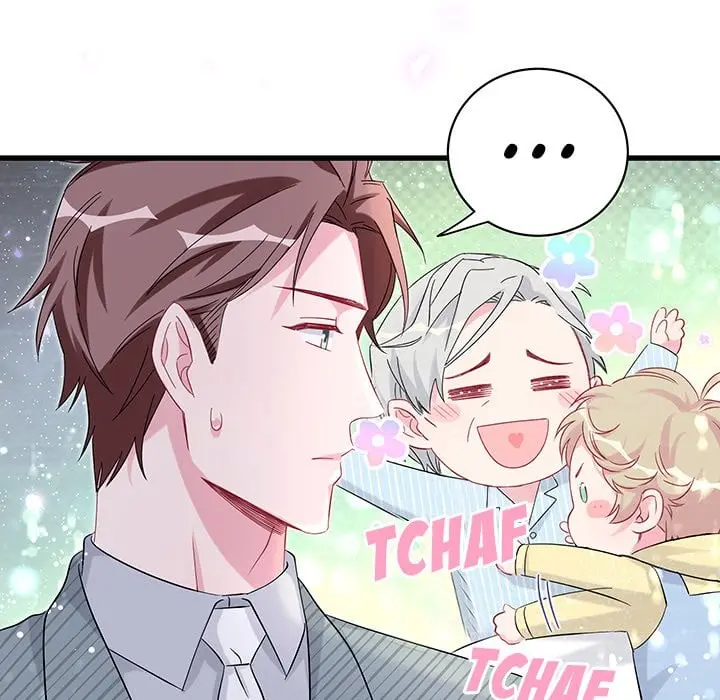 Whose Baby is It? – Capítulo 99 Yaoi – Página 60