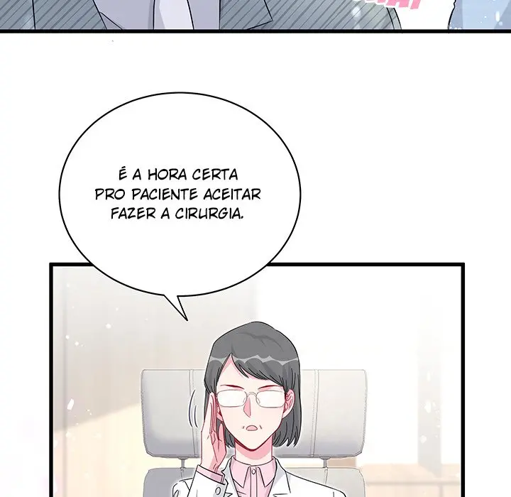 Whose Baby is It? – Capítulo 99 Yaoi – Página 61