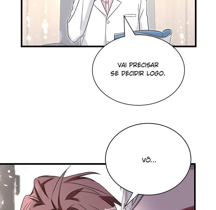 Whose Baby is It? – Capítulo 99 Yaoi – Página 62