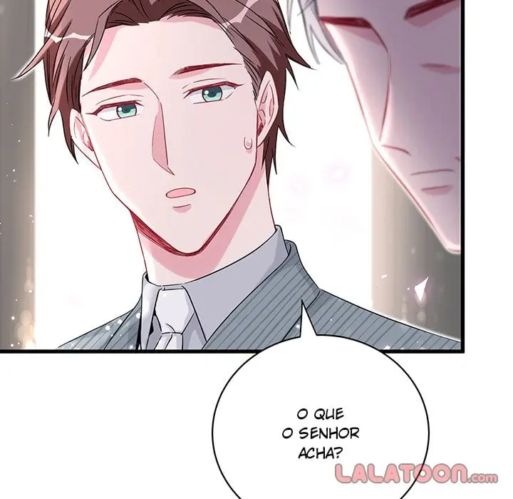 Whose Baby is It? – Capítulo 99 Yaoi – Página 63