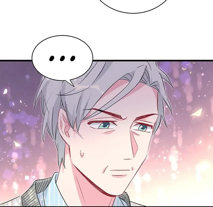 Whose Baby is It? – Capítulo 99 Yaoi – Página 64