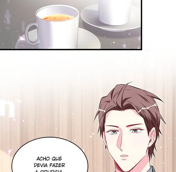 Whose Baby is It? – Capítulo 99 Yaoi – Página 66