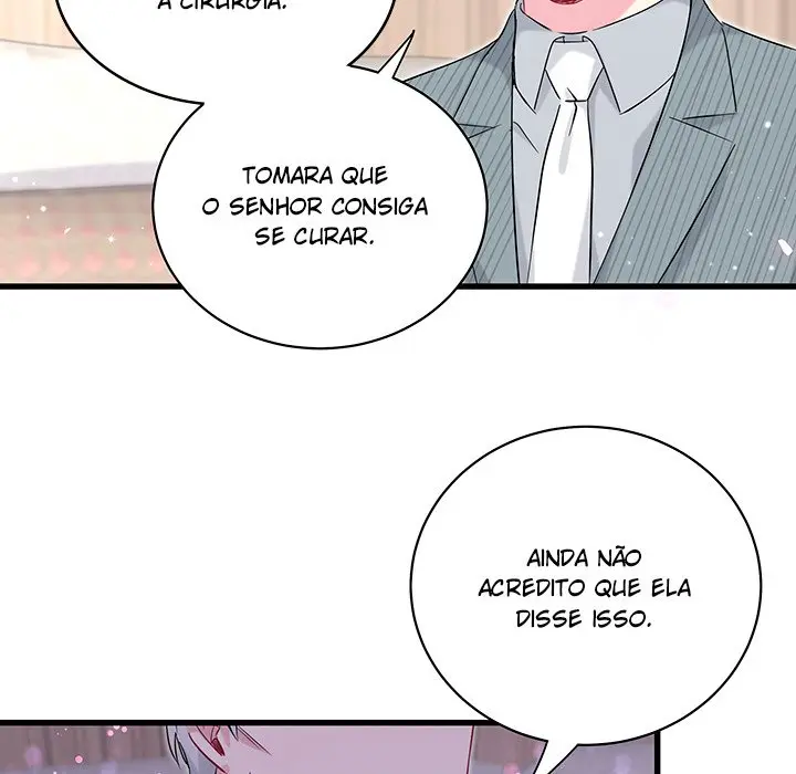 Whose Baby is It? – Capítulo 99 Yaoi – Página 67