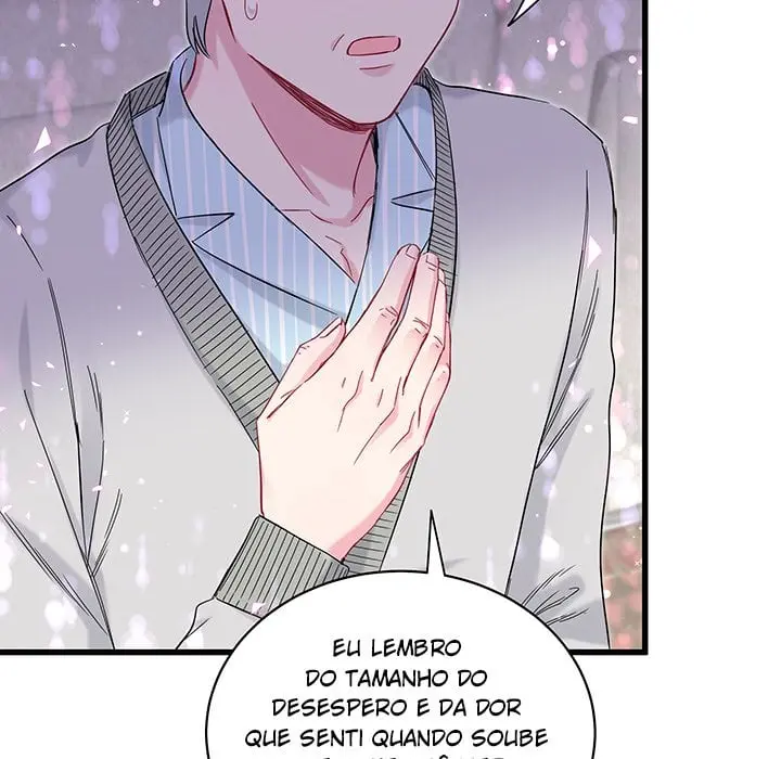 Whose Baby is It? – Capítulo 99 Yaoi – Página 68