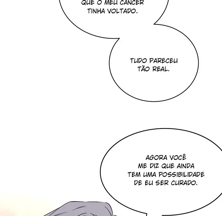 Whose Baby is It? – Capítulo 99 Yaoi – Página 69