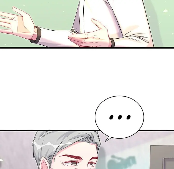 Whose Baby is It? – Capítulo 99 Yaoi – Página 7