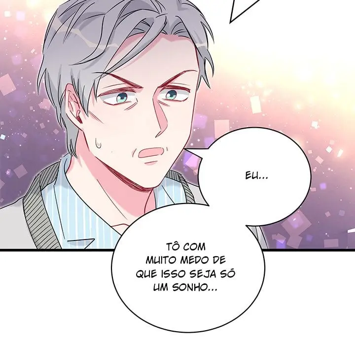 Whose Baby is It? – Capítulo 99 Yaoi – Página 70