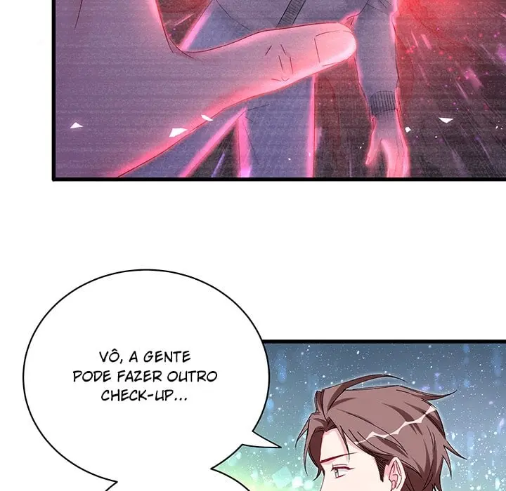 Whose Baby is It? – Capítulo 99 Yaoi – Página 73