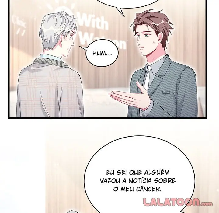 Whose Baby is It? – Capítulo 99 Yaoi – Página 75