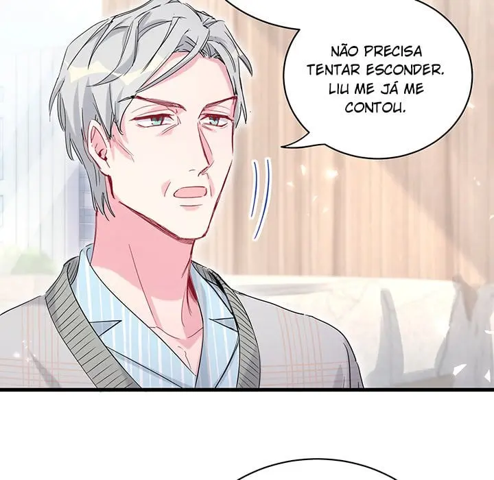 Whose Baby is It? – Capítulo 99 Yaoi – Página 76