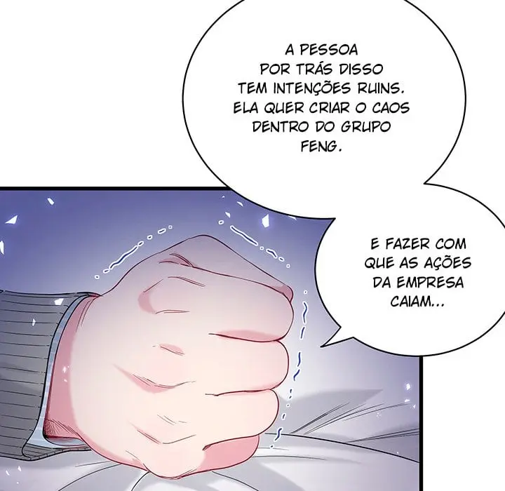 Whose Baby is It? – Capítulo 99 Yaoi – Página 77