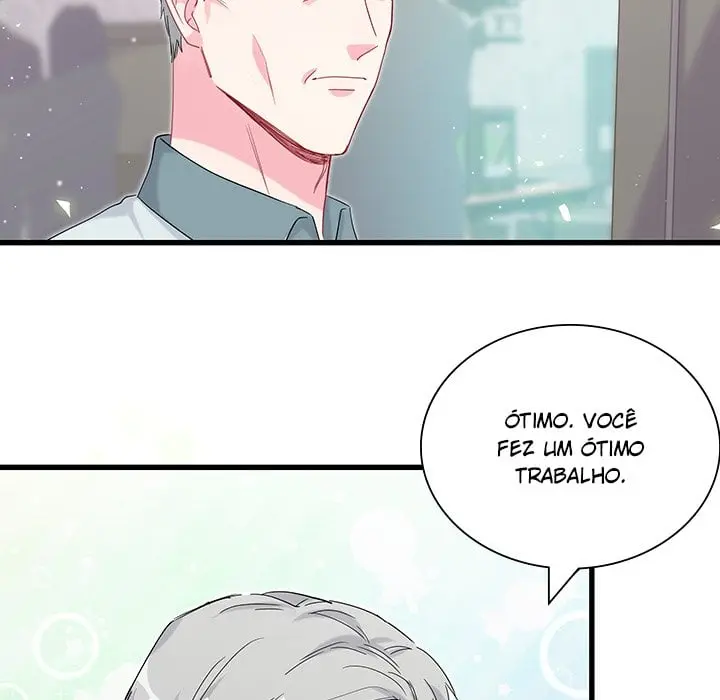 Whose Baby is It? – Capítulo 99 Yaoi – Página 8