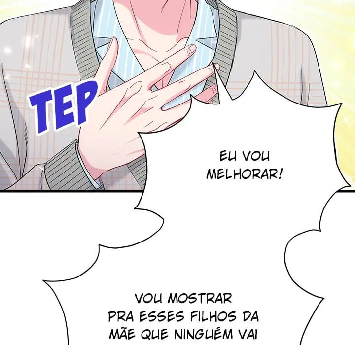 Whose Baby is It? – Capítulo 99 Yaoi – Página 80