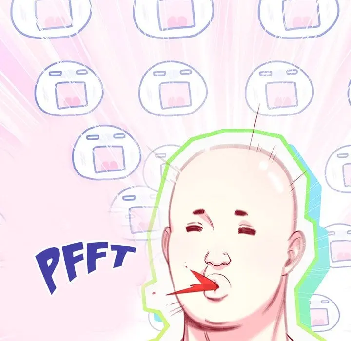 Whose Baby is It? – Capítulo 99 Yaoi – Página 83