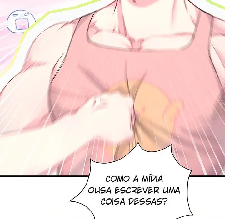Whose Baby is It? – Capítulo 99 Yaoi – Página 84