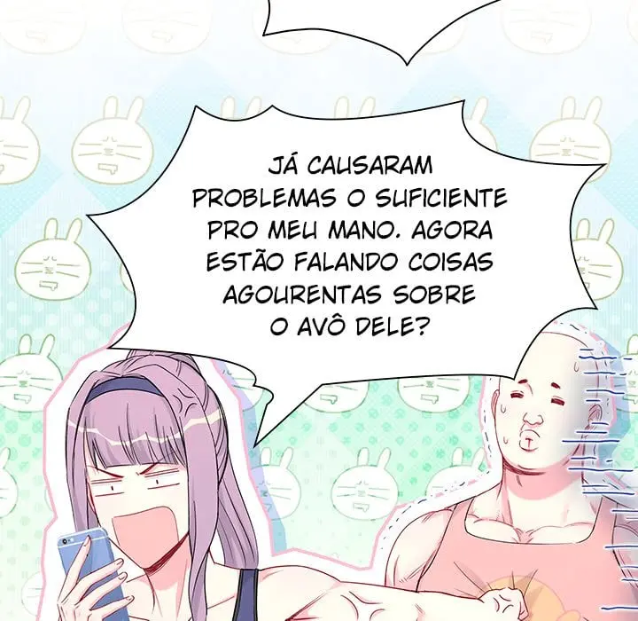 Whose Baby is It? – Capítulo 99 Yaoi – Página 85