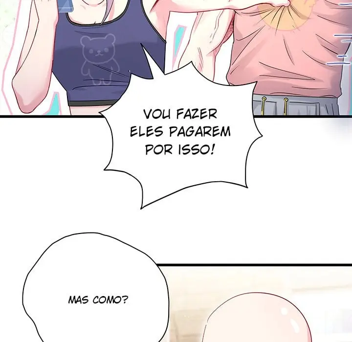 Whose Baby is It? – Capítulo 99 Yaoi – Página 86