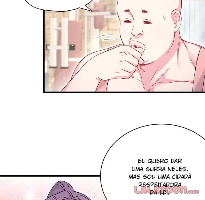 Whose Baby is It? – Capítulo 99 Yaoi – Página 87