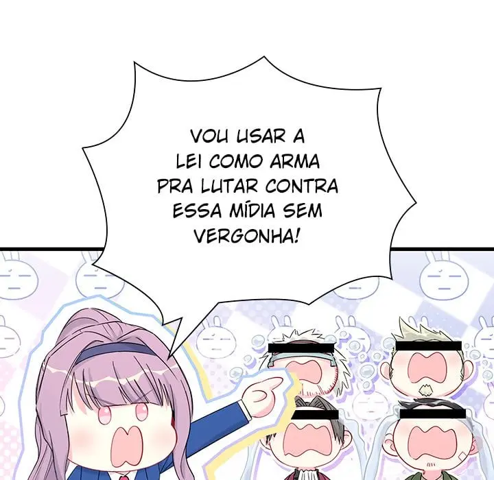 Whose Baby is It? – Capítulo 99 Yaoi – Página 89