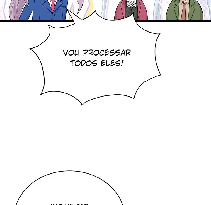 Whose Baby is It? – Capítulo 99 Yaoi – Página 90