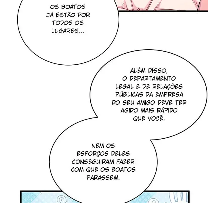 Whose Baby is It? – Capítulo 99 Yaoi – Página 92