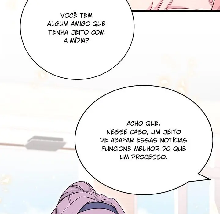 Whose Baby is It? – Capítulo 99 Yaoi – Página 95