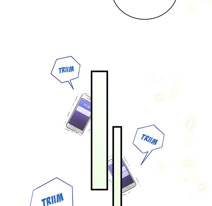 Whose Baby is It? – Capítulo 99 Yaoi – Página 97