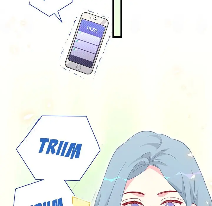 Whose Baby is It? – Capítulo 99 Yaoi – Página 98