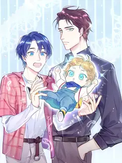 Ler Whose Baby is It? Online
