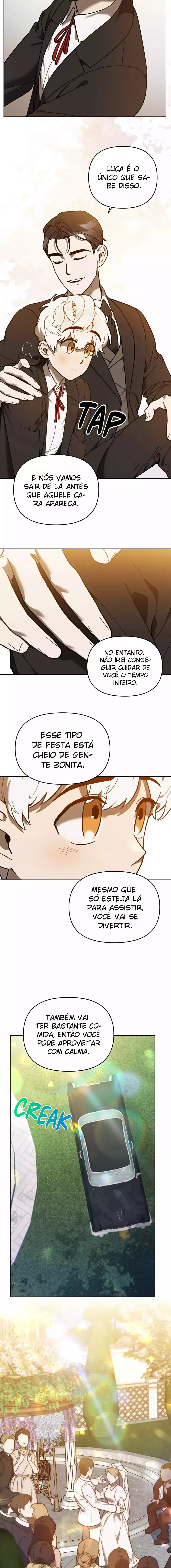 Wolf in The Cage – Capítulo 07 Yaoi – Página 10 Wolf in The Cage – Capítulo 07 Yaoi – Página 10