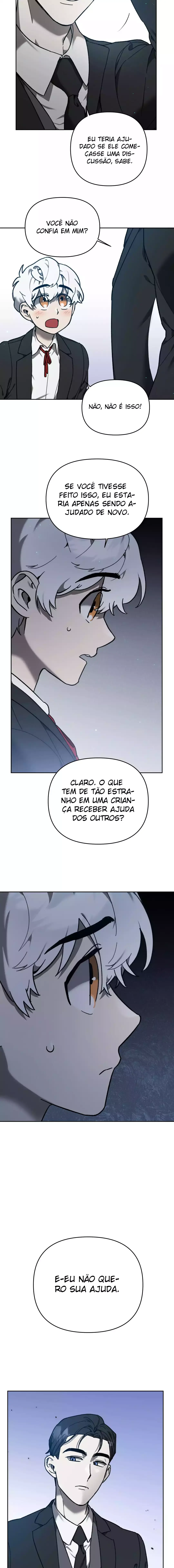 Wolf in The Cage – Capítulo 07 Yaoi – Página 14 Wolf in The Cage – Capítulo 07 Yaoi – Página 14