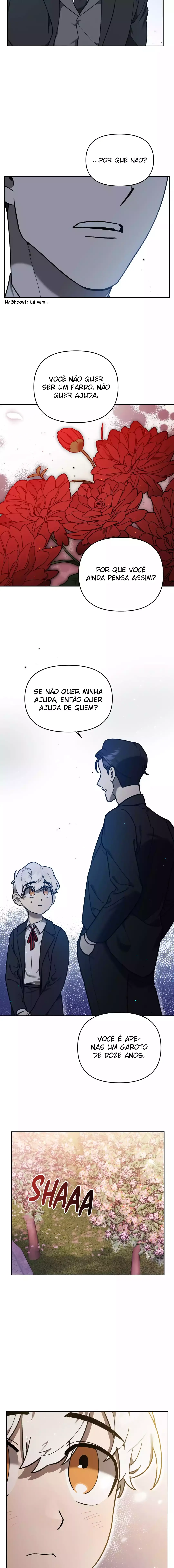 Wolf in The Cage – Capítulo 07 Yaoi – Página 15 Wolf in The Cage – Capítulo 07 Yaoi – Página 15