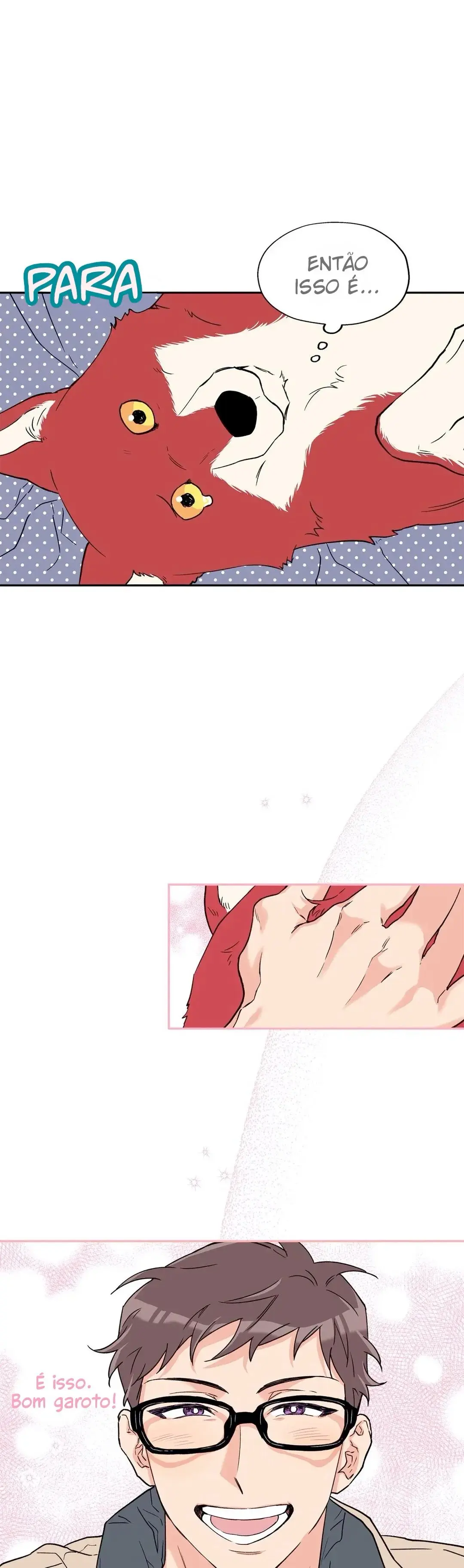 Woof Wolf – Capítulo 02 Yaoi – Página 13 Woof Wolf – Capítulo 02 Yaoi – Página 13