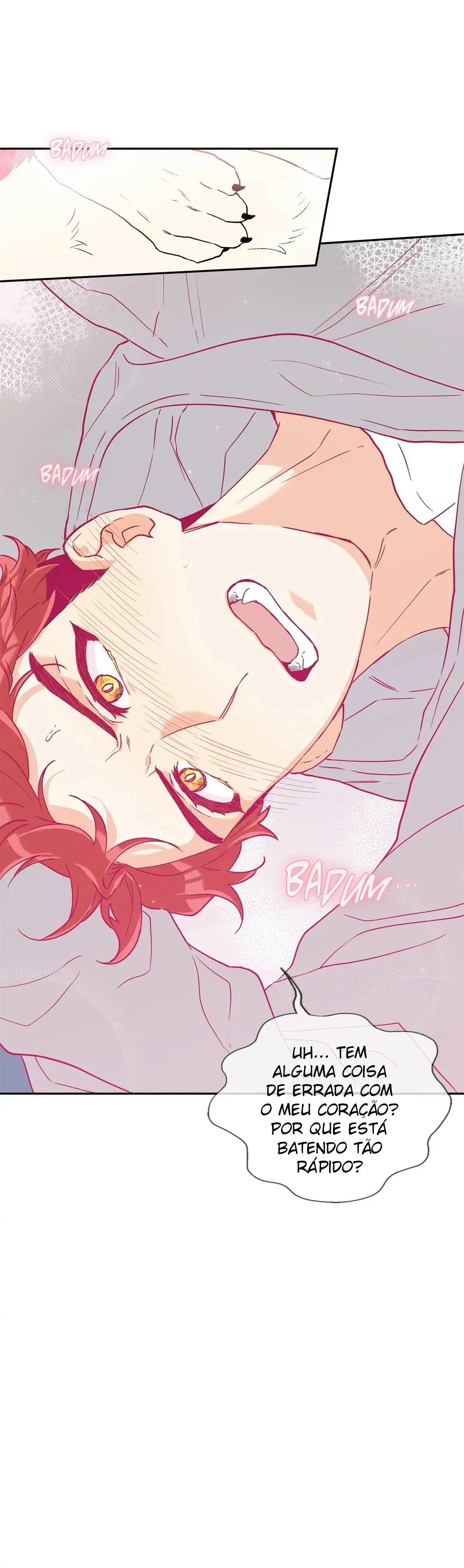 Woof Wolf – Capítulo 02 Yaoi – Página 15 Woof Wolf – Capítulo 02 Yaoi – Página 15