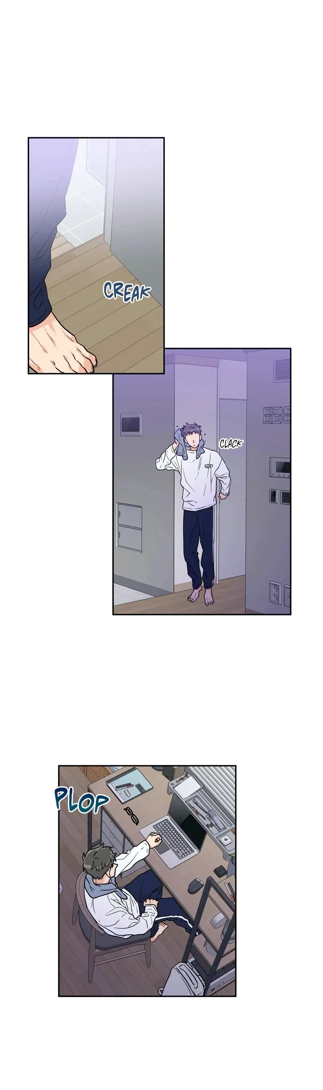 Woof Wolf – Capítulo 02 Yaoi – Página 16 Woof Wolf – Capítulo 02 Yaoi – Página 16