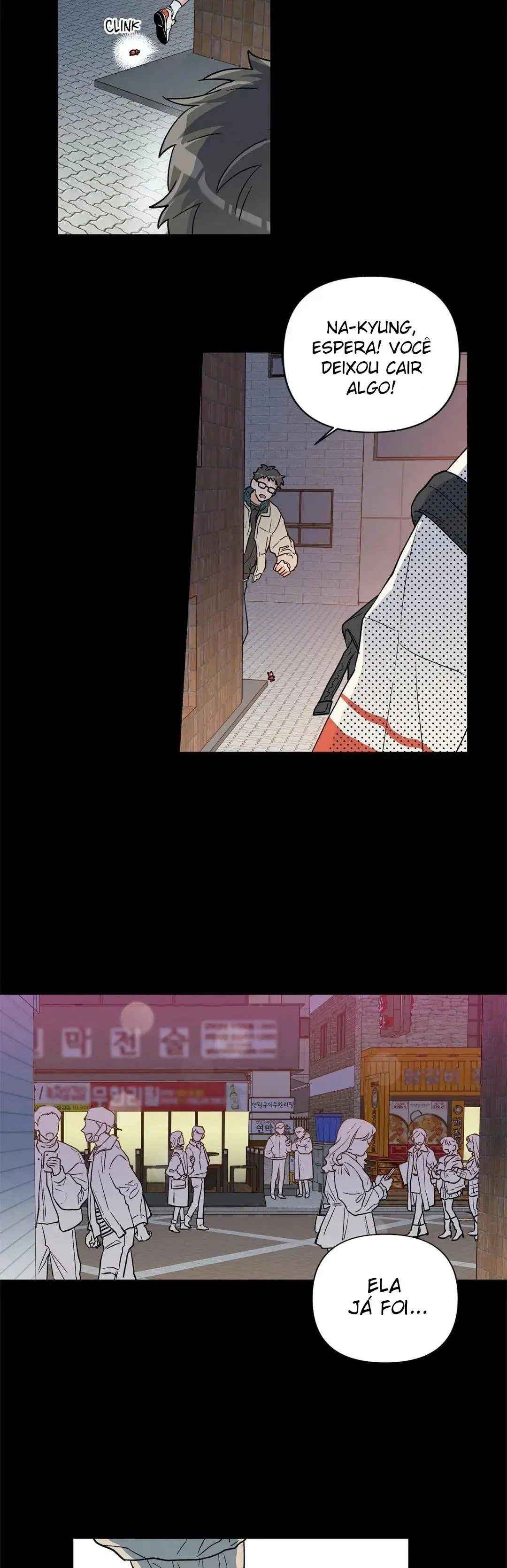 Woof Wolf – Capítulo 02 Yaoi – Página 18 Woof Wolf – Capítulo 02 Yaoi – Página 18