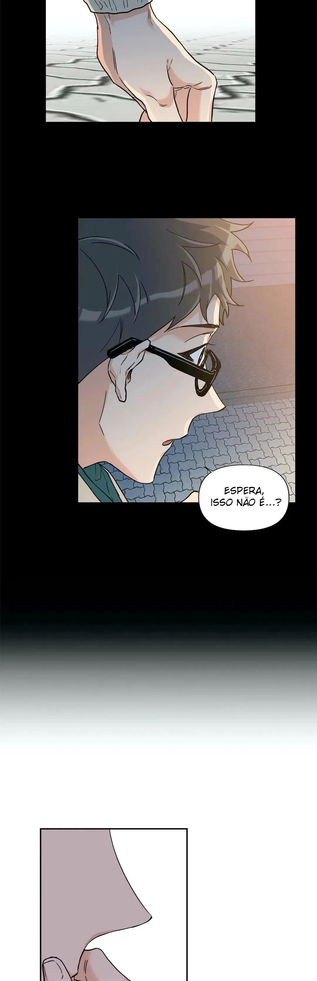 Woof Wolf – Capítulo 02 Yaoi – Página 19 Woof Wolf – Capítulo 02 Yaoi – Página 19