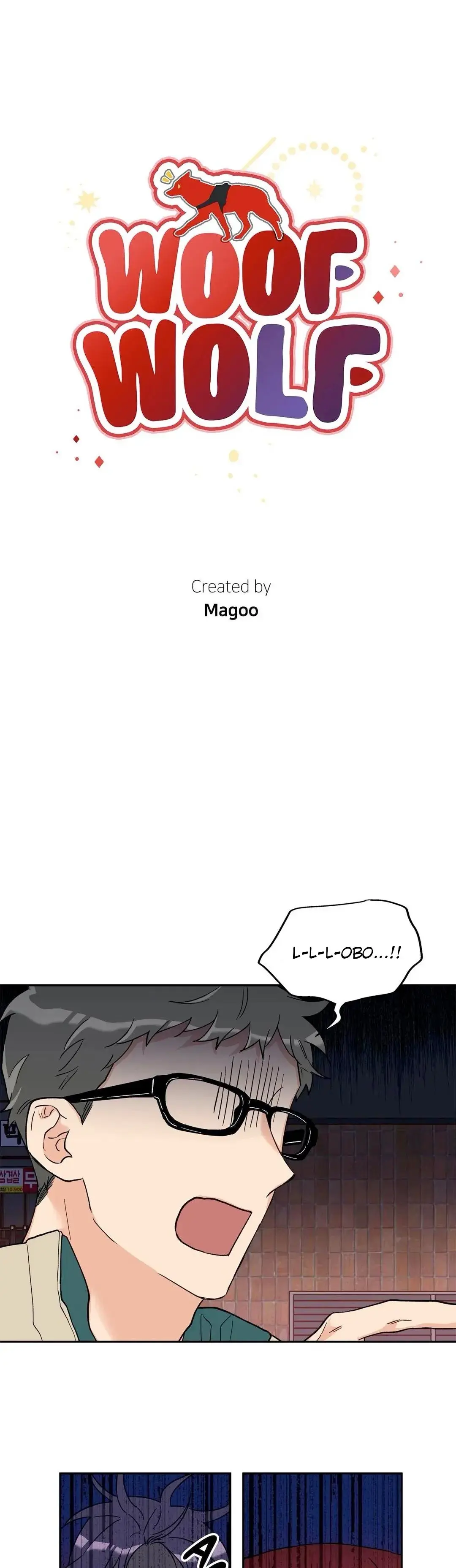 Woof Wolf – Capítulo 02 Yaoi – Página 2 Woof Wolf – Capítulo 02 Yaoi – Página 2