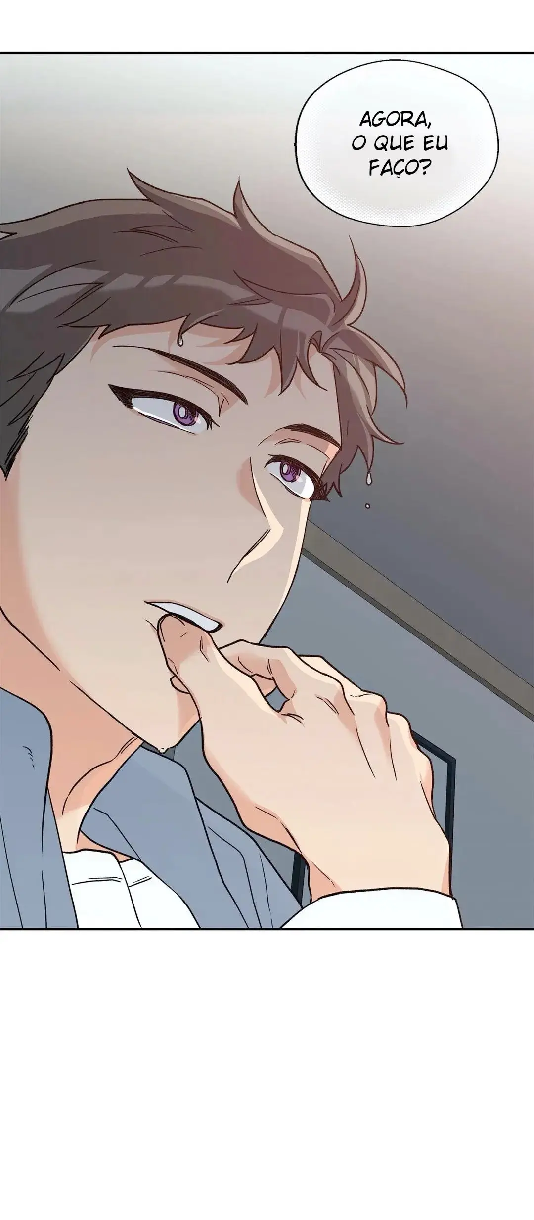 Woof Wolf – Capítulo 02 Yaoi – Página 21 Woof Wolf – Capítulo 02 Yaoi – Página 21