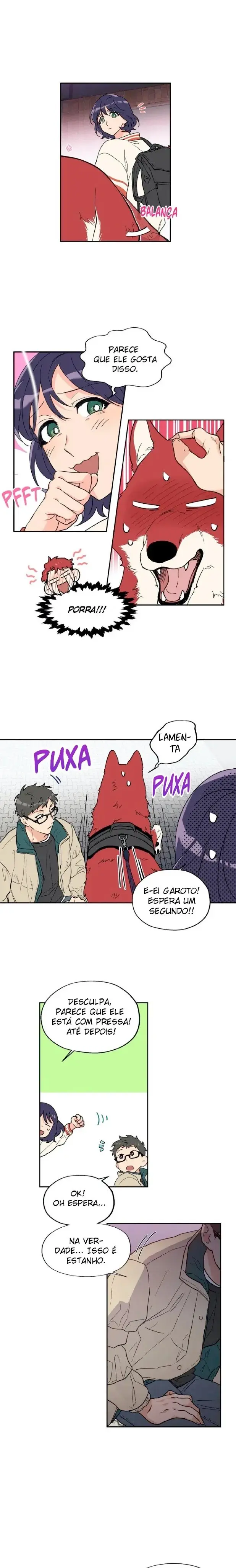 Woof Wolf – Capítulo 02 Yaoi – Página 5 Woof Wolf – Capítulo 02 Yaoi – Página 5