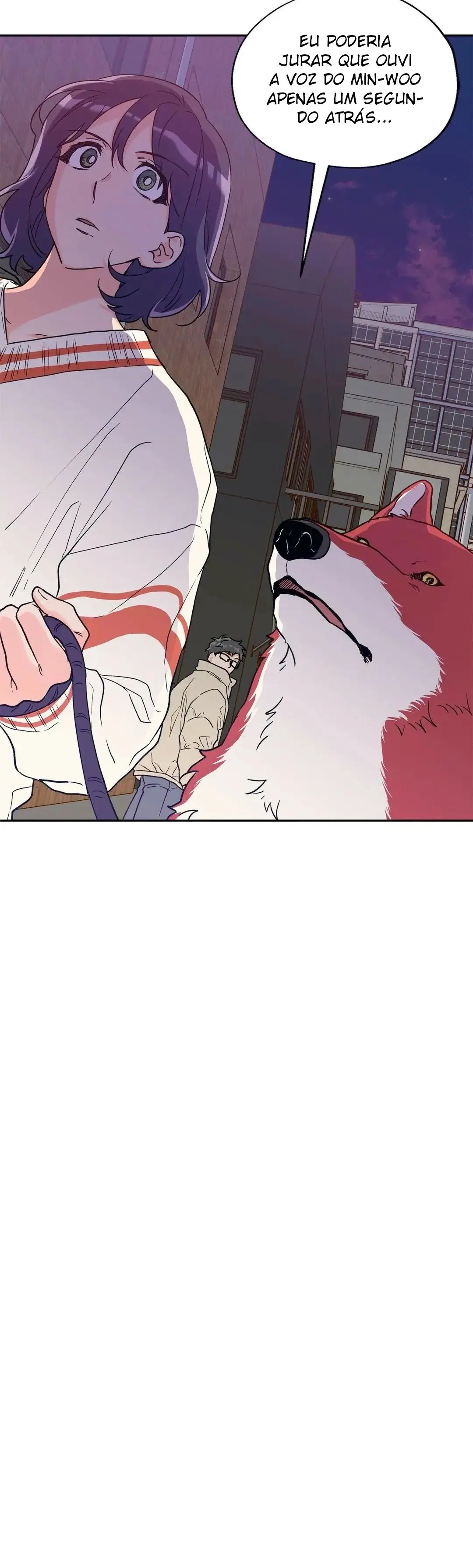 Woof Wolf – Capítulo 02 Yaoi – Página 6 Woof Wolf – Capítulo 02 Yaoi – Página 6