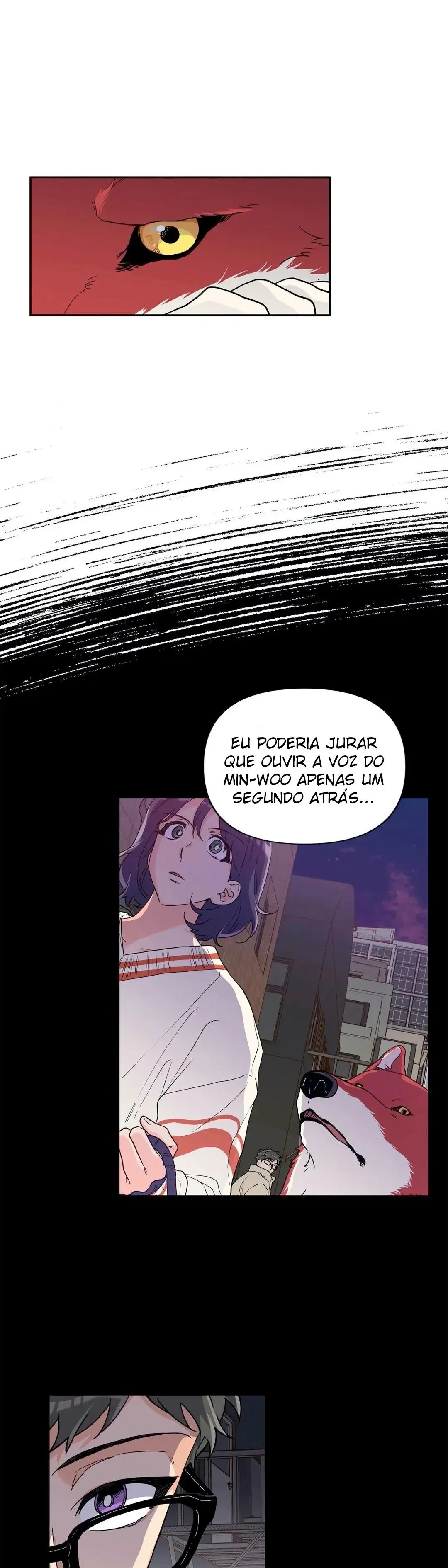 Woof Wolf – Capítulo 02 Yaoi – Página 9 Woof Wolf – Capítulo 02 Yaoi – Página 9