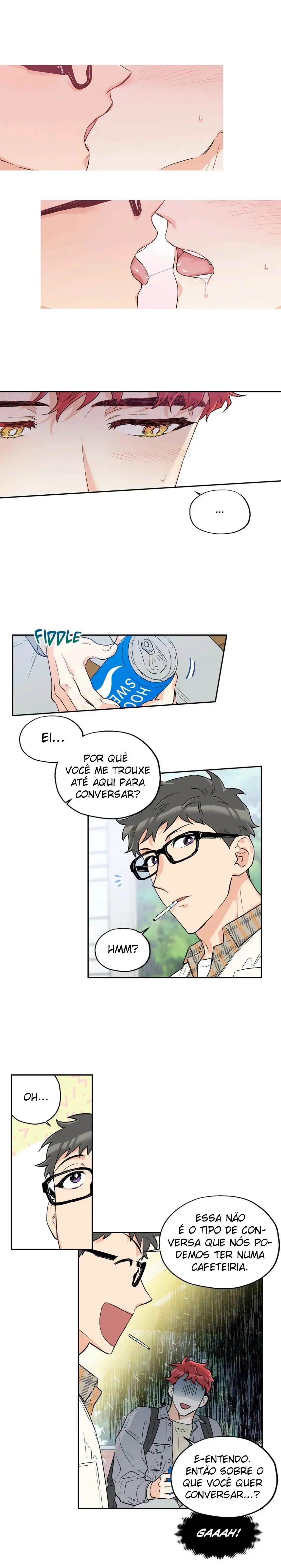 Woof Wolf – Capítulo 04 Yaoi – Página 11 Woof Wolf – Capítulo 04 Yaoi – Página 11