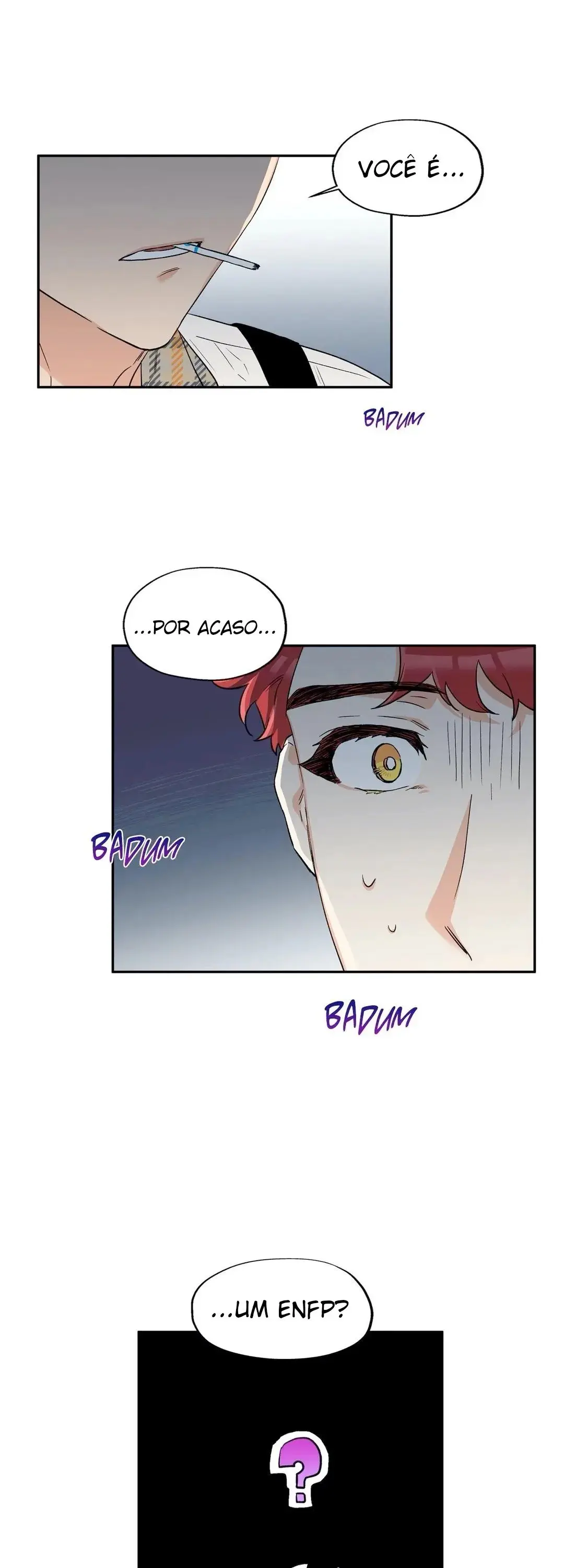 Woof Wolf – Capítulo 04 Yaoi – Página 12 Woof Wolf – Capítulo 04 Yaoi – Página 12