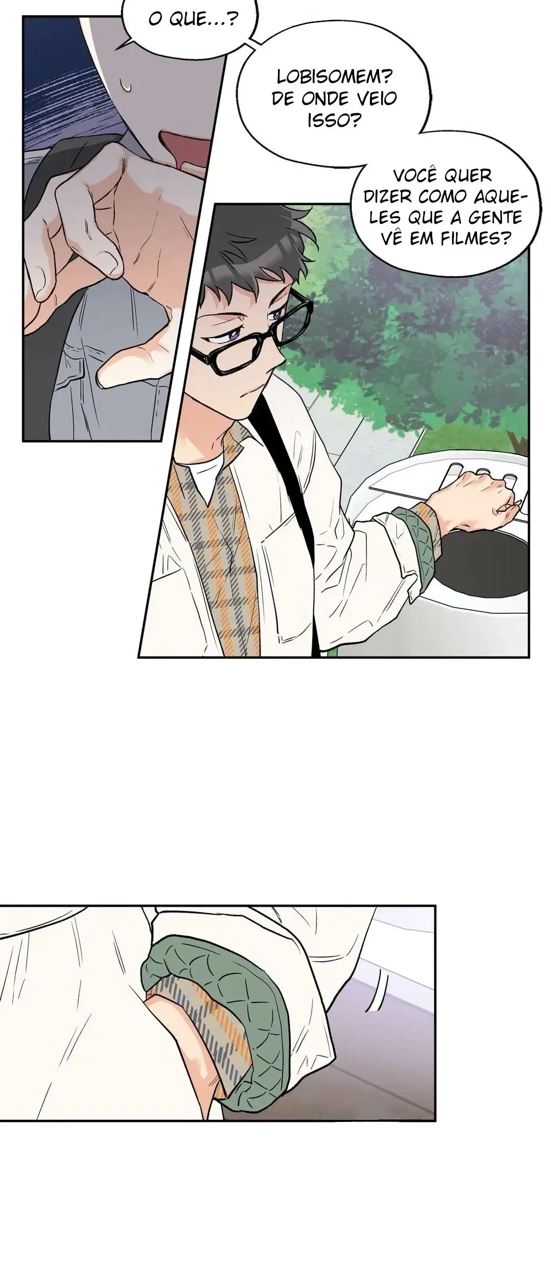 Woof Wolf – Capítulo 04 Yaoi – Página 17 Woof Wolf – Capítulo 04 Yaoi – Página 17