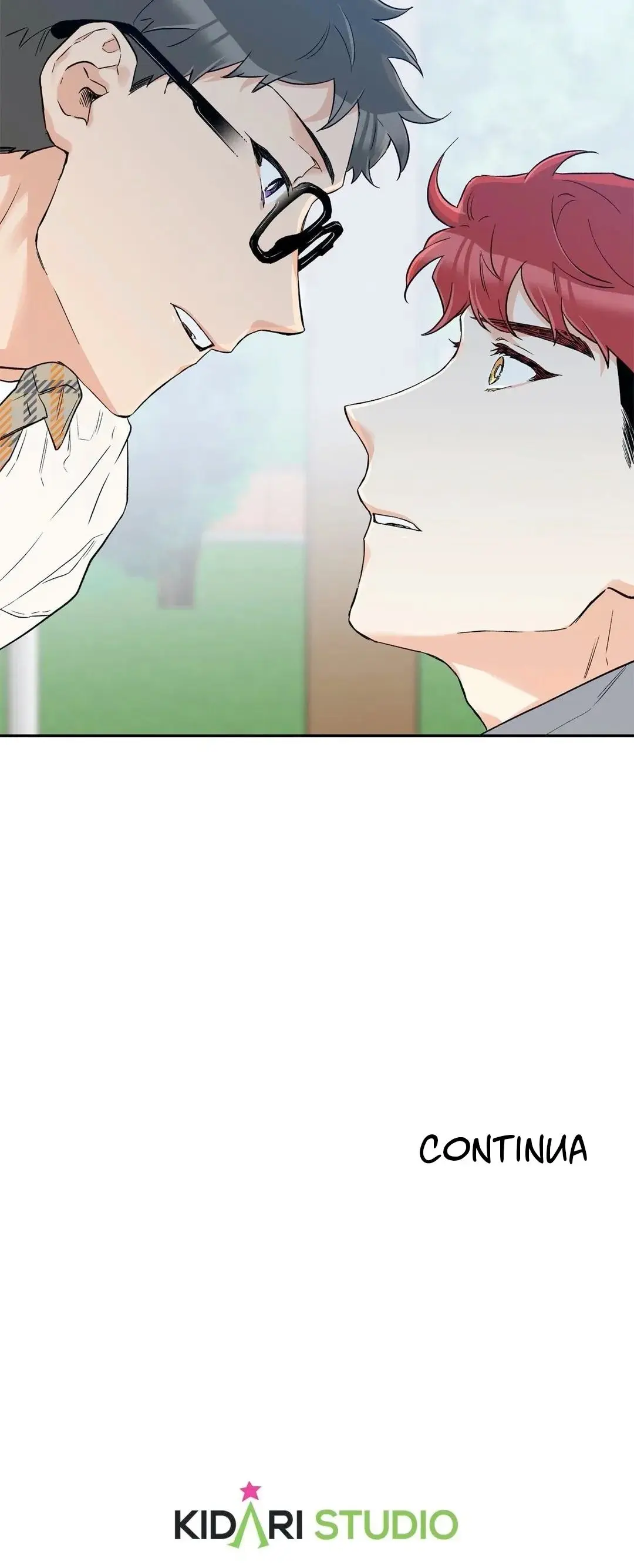 Woof Wolf – Capítulo 04 Yaoi – Página 23 Woof Wolf – Capítulo 04 Yaoi – Página 23