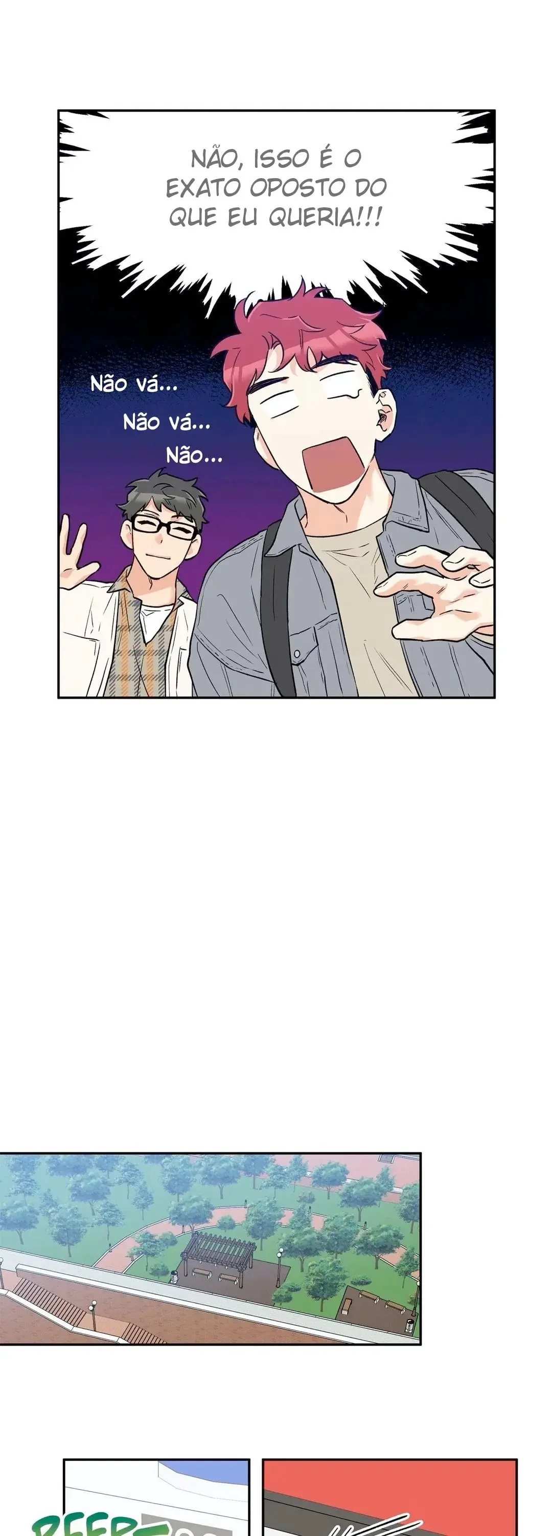 Woof Wolf – Capítulo 04 Yaoi – Página 7 Woof Wolf – Capítulo 04 Yaoi – Página 7